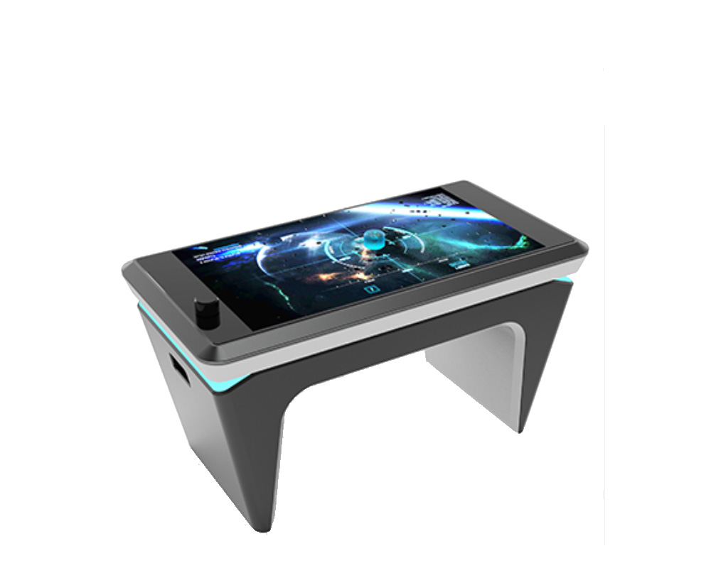 銳秀互動(dòng)桌